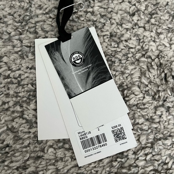 Lululemon Wunder Puff Jacket - Picture 11 of 14